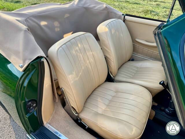 Porsche 356 C 1600 SC