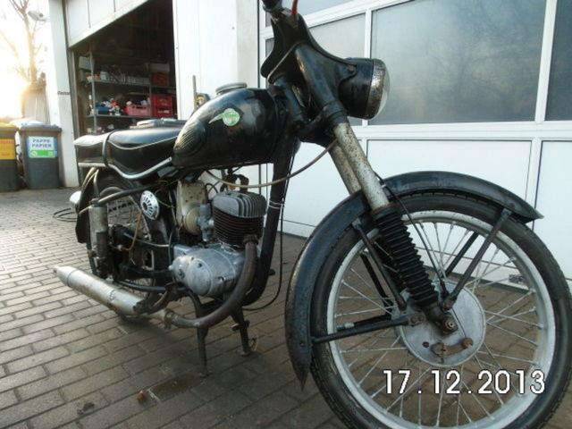 Bild 1/15 von MZ DUMMY (1961)