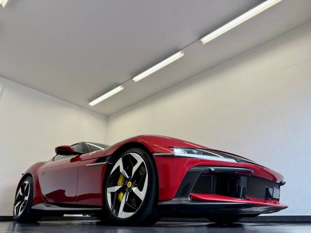 Ferrari 12Cilindri