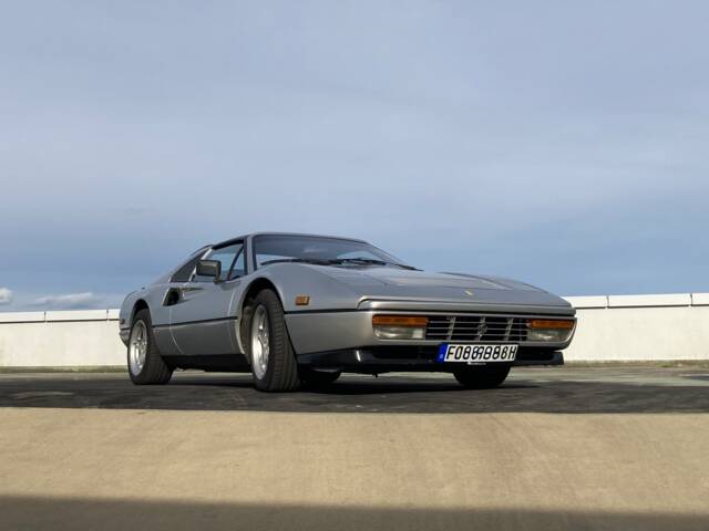 Ferrari 328 GTS