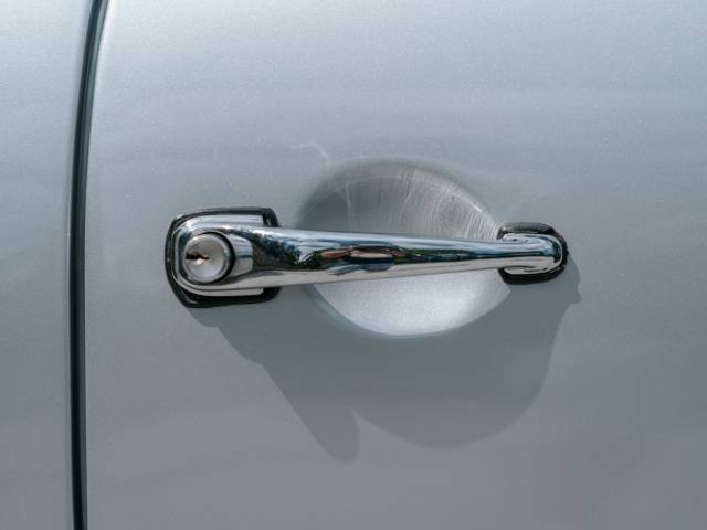 Porsche 356 B 1600