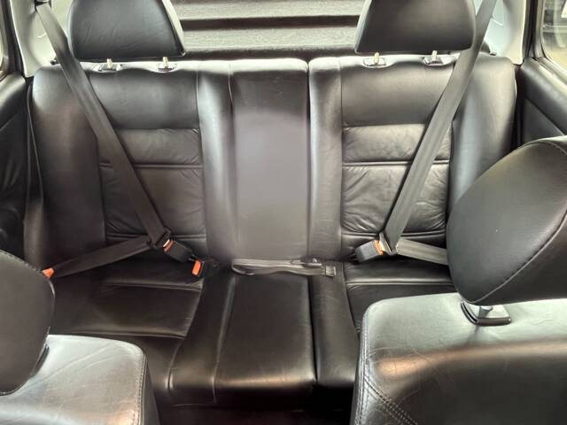 Volkswagen Golf III 2.8 VR6