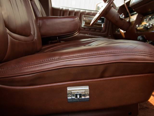 Cadillac Seville Grandeur Opera
