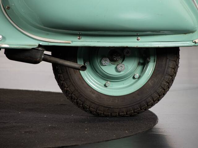 Piaggio Vespa 125