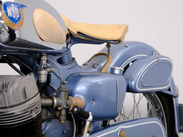 NSU Superfox