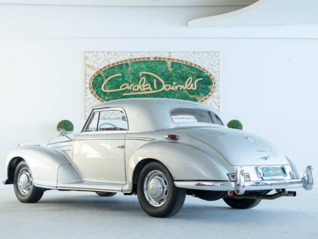Mercedes-Benz 300 Sc Coupé