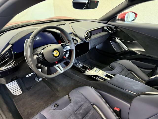 Ferrari 12Cilindri