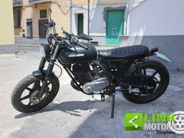 Bild 1/10 von Cagiva DUMMY (1984)