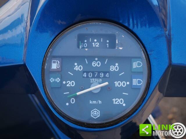 Piaggio Vespa PX 150 E