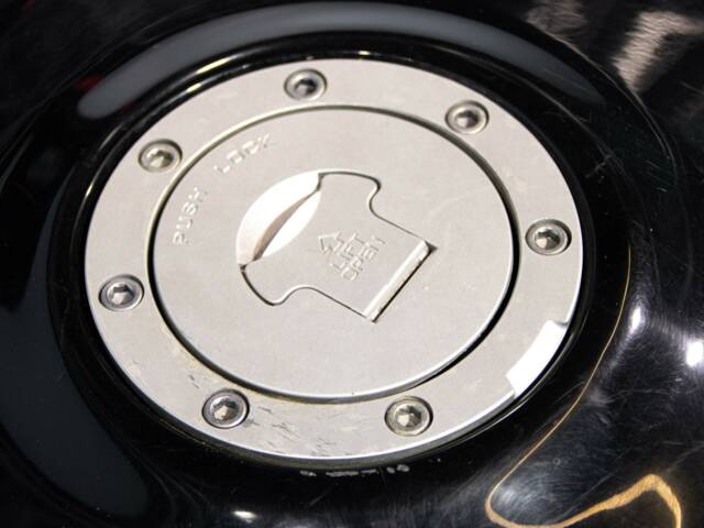 Honda CBR 900RR Fireblade