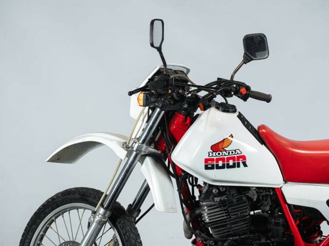 Honda XL 600 R