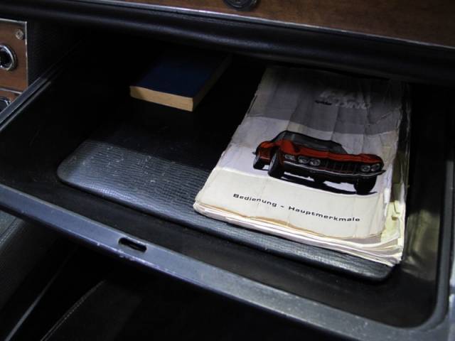 FIAT Dino Spider