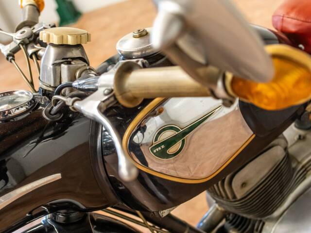 MZ ES 250/1-Superelastic