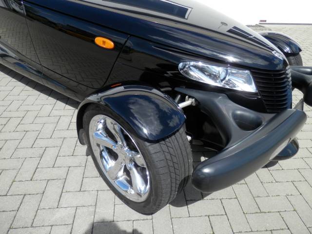 Plymouth Prowler