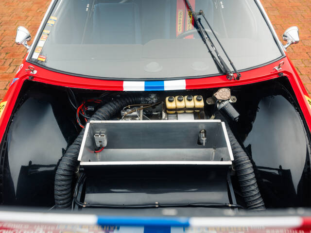 Ferrari Dino 308 GT4