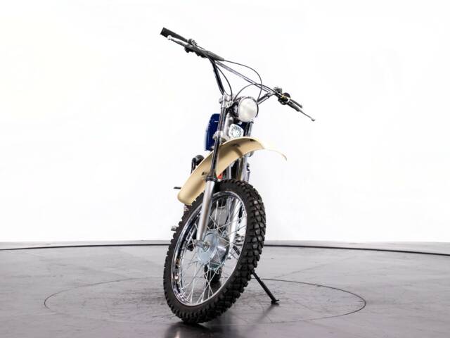 Milani 50 Sport Special