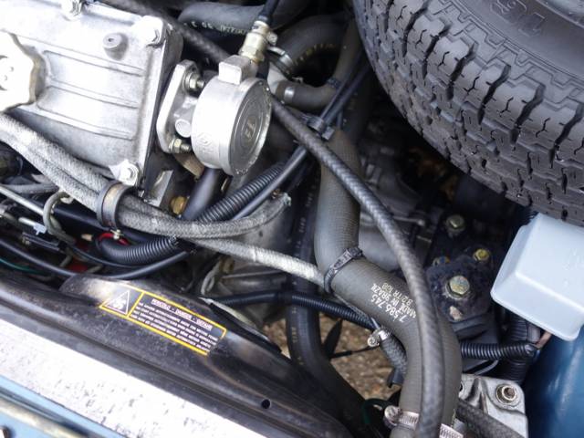 FIAT Fiorino D