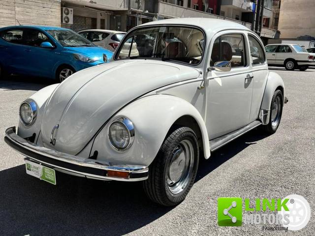 Immagine 1/10 di Volkswagen Beetle 1200 L (1982)