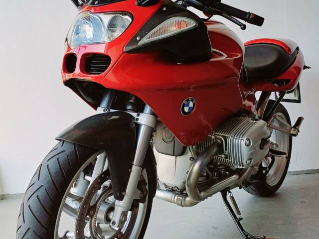 BMW R 1100 S