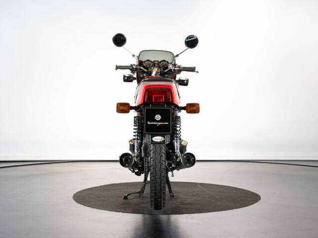 Suzuki GS 450 S