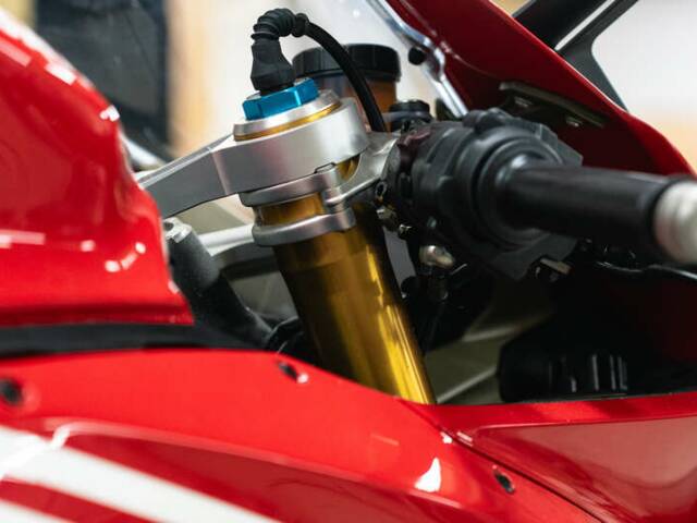 Ducati 1299 Panigale