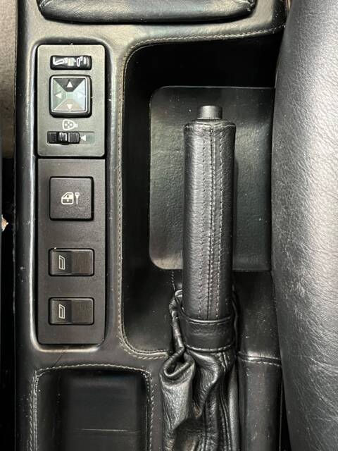 Lancia Thema 8.32
