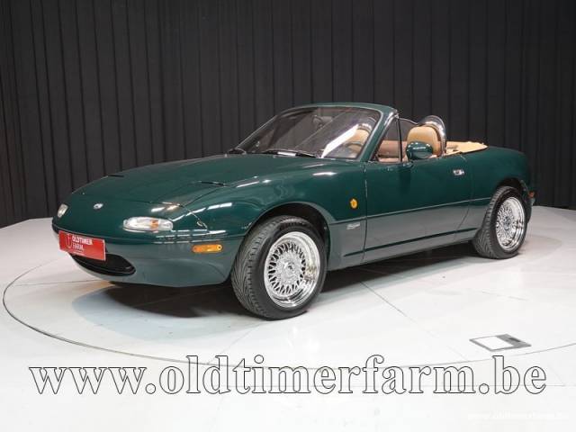 Mazda MX-5 1.6
