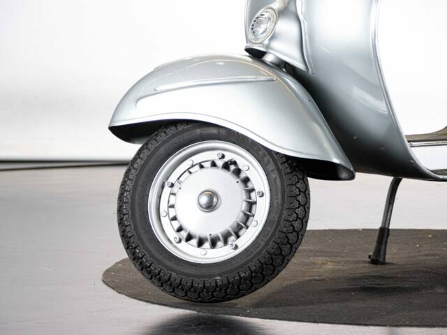 Piaggio Vespa 150 Sprint