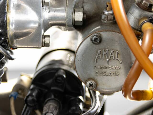 Triumph 6T Thunderbird