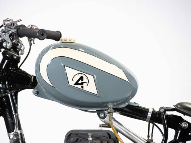 BSA M 20