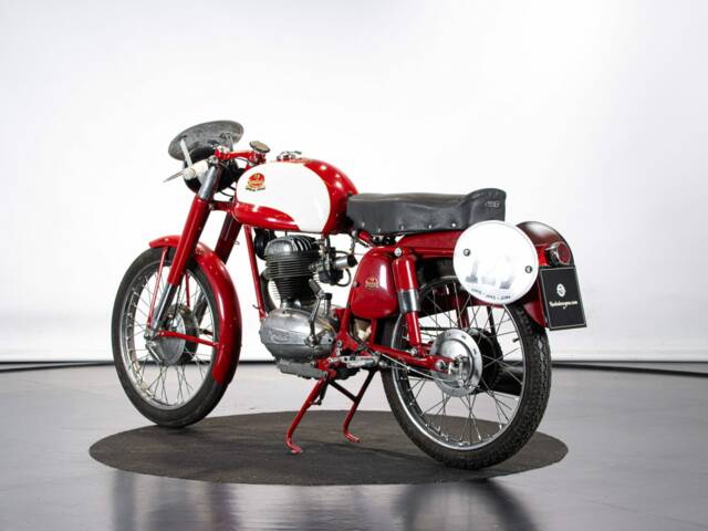 Mondial 175 Turismo Veloce