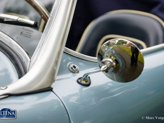 Austin-Healey 3000 Mk II (BN7)