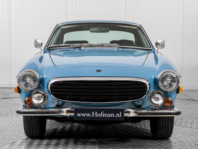 Volvo P 1800 Classic Cars For Sale - Classic Trader