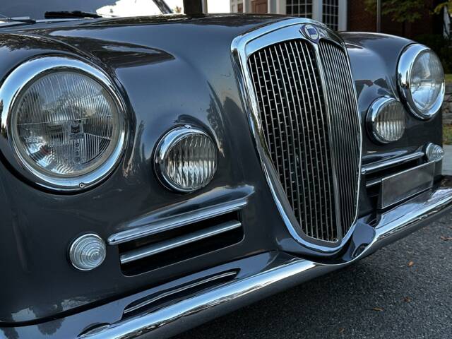 Lancia Aurelia B20 GT 2500
