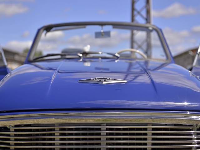 Wartburg 1000 - Wartburg 100 (312/300 HT) Emblem