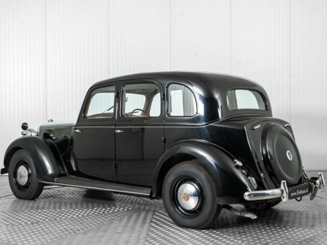 Rover 75