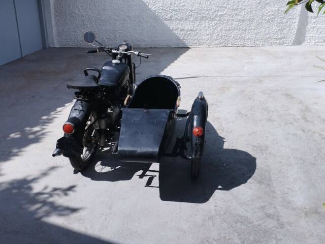 BMW R 25