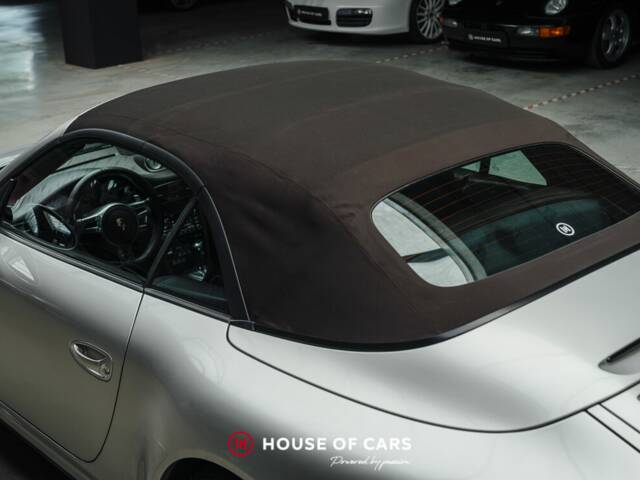 Porsche 911 Carrera 4S