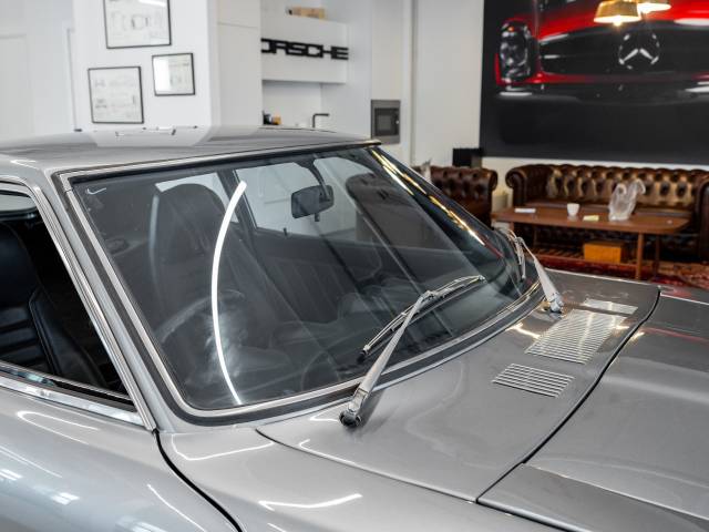Nissan S30
