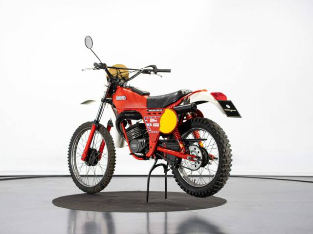 Fantic Caballero 50 Regolarità Casa TX190