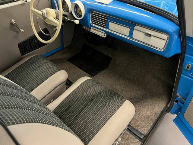 Wartburg (311/9) 1000 Kombi