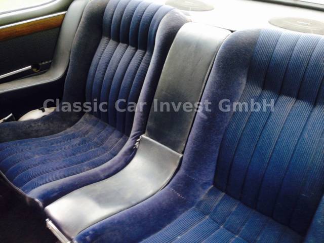 BMW 3.0 CSi