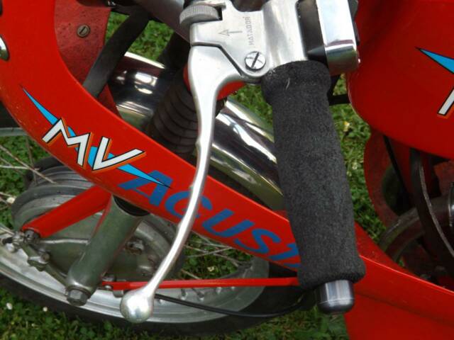 MV Agusta 350 S