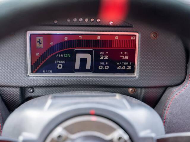 Ferrari F430 GT3