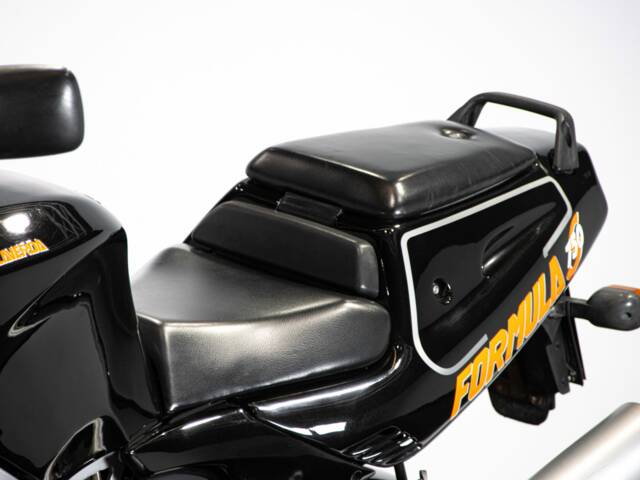 Laverda 750 S Sport