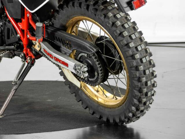 Yamaha XT 600 Ténéré