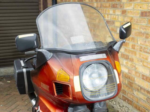 BMW R 100 RT