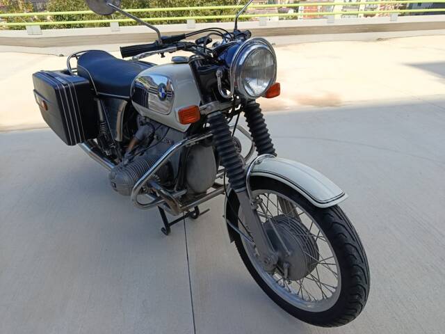 BMW R 60/5