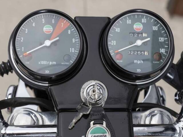 Laverda 1000 3 C I