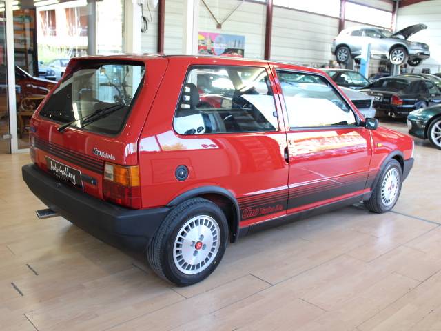 For Sale: FIAT Uno Turbo i.e. (1985) offered for AUD 26,690